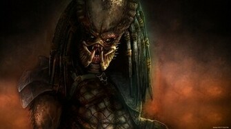 Predator Wallpaper Best