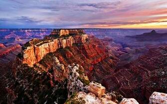 Best Canyon Wallpaper Grand Lightning