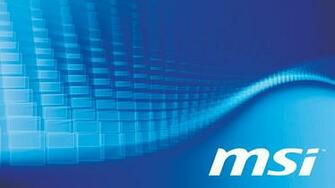 Fonds D Cran Msi Pc Et Tablettes iPad Etc