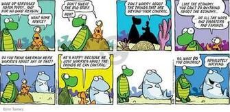 Command Economy Comics Sherman S Lagoon Comic Strips The