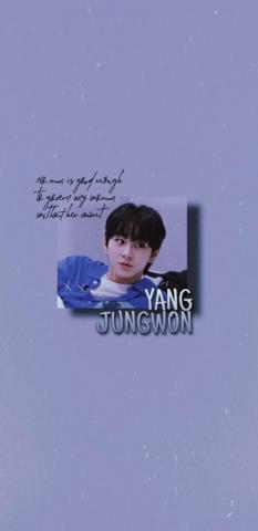 Yang Jungwon Wallpaper Iland Pop Photos I Land