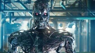 Arnold Schwarzenegger T Terminator Genesis