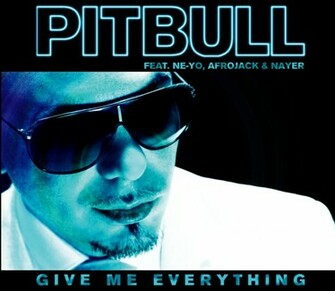Rapper Pitbull HD Wallpaper In For Your