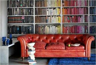 Faux Book Lovers Revel At Launch Of Perfect Wallpaper The