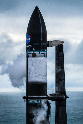 Project X Nasa