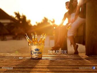 Corona Extra Beer New Moons