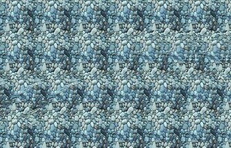 3d Stereogram Wallpaper