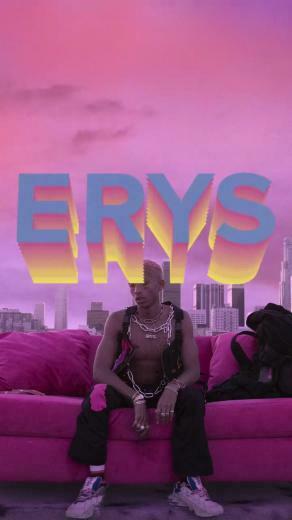 Erys Wallpaper Jadensmith