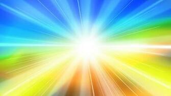 Sunshine Background Image Stock Photos In