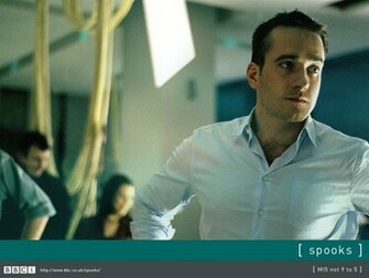 Macfadyen Image Matthew Spooks Wallpaper Photos