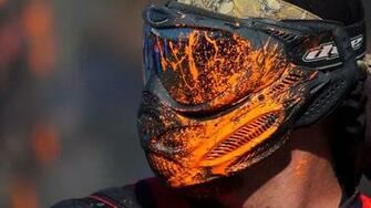 Paintball HD Wallpaper Sport Health