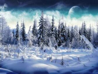 Wallpaper Snow Desktop And Background