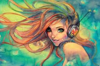 Gamer Girl By Dignity13