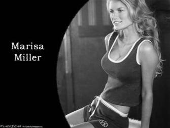 Marisa Miller Wallpaper Photos Image