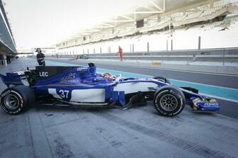 F1 Domani La Presentazione Alfa Romeo Sauber In Live