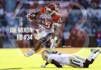 Joe Mixon Smoke Jersey Edit Bengals