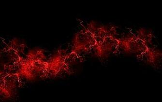Abstract Red Wallpaper 3d