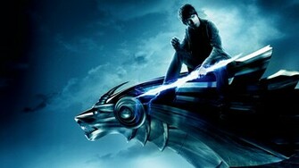 Percy Jackson Wallpaper Hebus Org High Definition