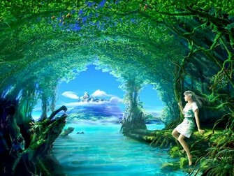 Nature In Art