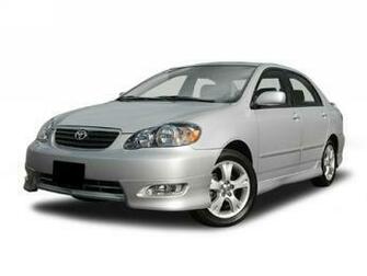 Autos Gallery Toyota Corolla Gli Xli Wallpaper