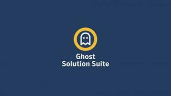 Disk Imaging Software Ghost Solutions Suite Symantec