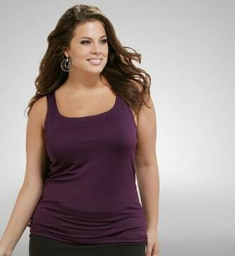 Ashley Graham Photo Of Pics Wallpaper
