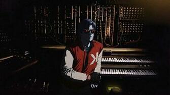 Kavinsky HD Wallpaper Background Image Id