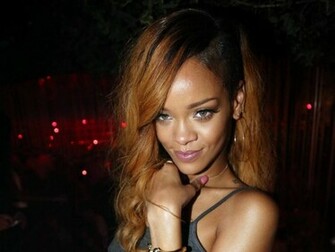 Songs Rihanna Concert World Tour