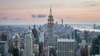 City Skylines Wallpaper