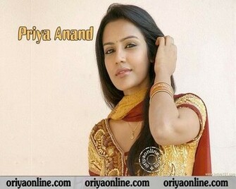 Priya Anand Wallpaper Bollywood Actress