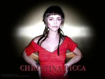 Christina Ricci Wallpaper Photos Image