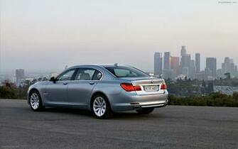 Bmw Series Activehybrid Widescreen Exotic Car