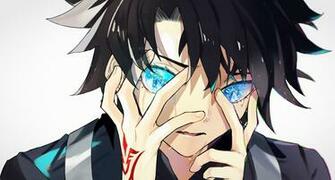 Ritsuka Fujimaru Fate Grand Order Zerochan Anime Image Board