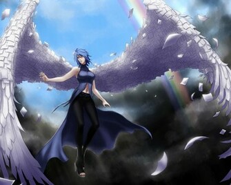 Konan Wallpaper Weddingdressin