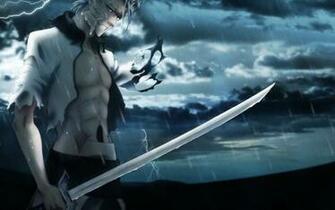 Bleach Espada Wallpaper Wallpoper