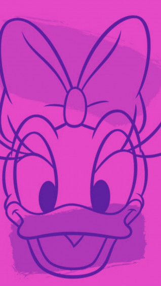 Daisy Duck Wallpaper