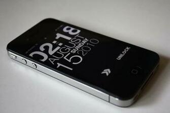 This Theme Is On Cydia People Just Search Typophone And Install