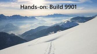 Windows Build Content From Supersite For