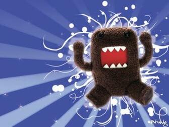 Domo Kun Wallpaper Walltor
