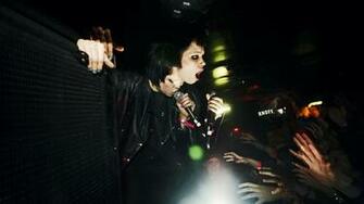 Crystal Castles High Resolution O7q7