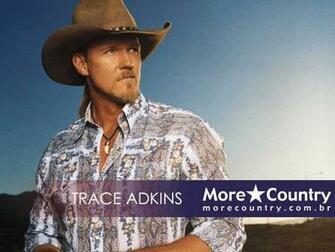 Trace Adkins Background Wallpaper