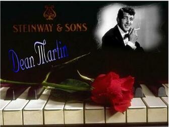 Dean Martin Wallpaper