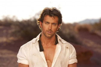 Hrithik Roshan Wallpaper