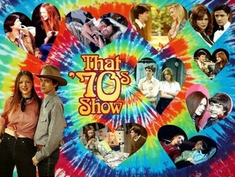 That 70s Show B L M Rehberi Tan T Wallpaper Kadro