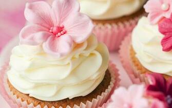 Cupcake Computer Wallpaper Desktop Background Id