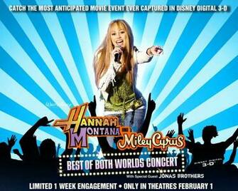 Hannah Montana Desktop Pc And Mac Wallpaper