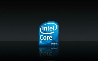 Wallpaper Intel I7 Core Processor Inside Tm Ultra HD 4k