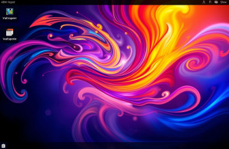 Live Wallpaper For Linux