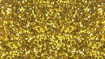 Gold Glitter Background Co Exist