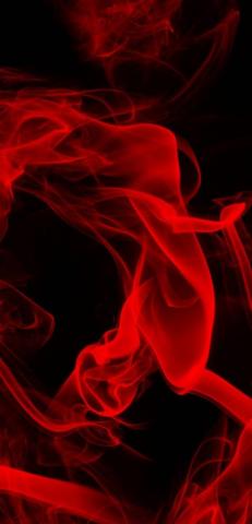 Smoke Wallpaper On